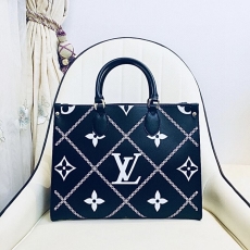 Louis Vuitton Shopping Bags